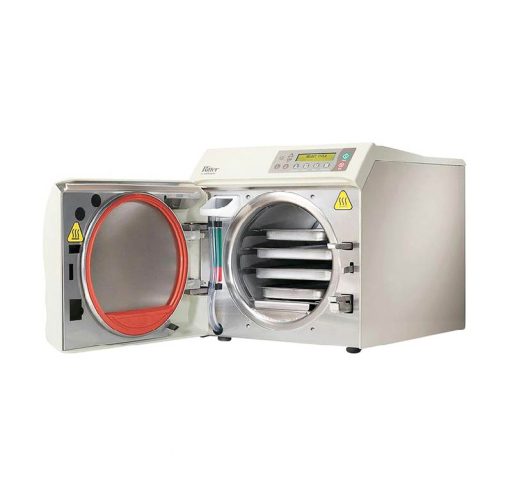 Midmark-Ritter M9 Ultraclave Automatic Sterilizer - Image 2