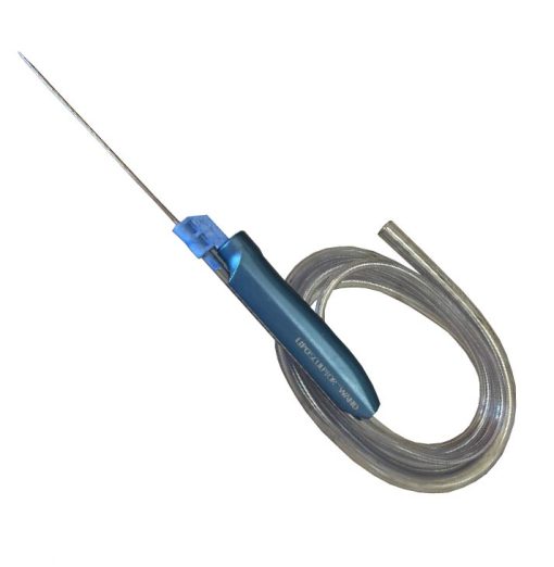 MicroAire Power Assisted Liposuction-730 LipoSculptor Wand