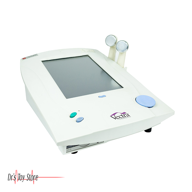 Chattanooga Intelect XT 4-Channel Combo E-Stim/Ultrasound System