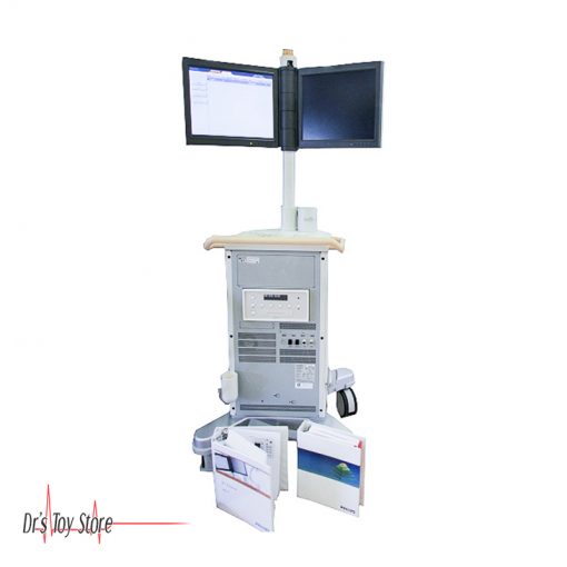 2008 PHILIPS BV ENDURA C-ARM