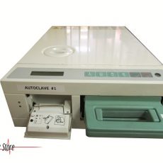 Statim 5000 Cassette Autoclave