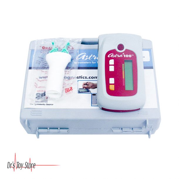 Spirometers For Sale New & PreOwned Dr's Toy Store