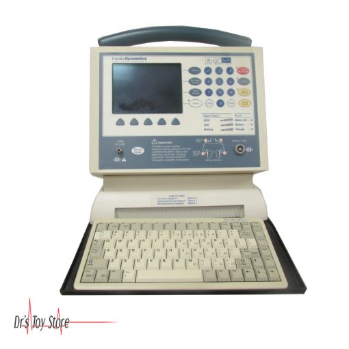 CardioDynamics-BZ-4110-121