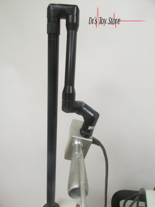 Coherent Xanar Ambulase Surgical Laser - Image 4