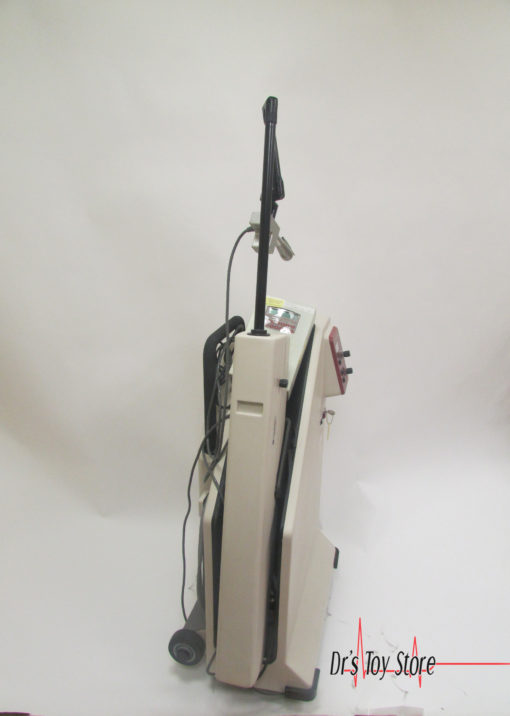 Coherent Xanar Ambulase Surgical Laser - Image 5