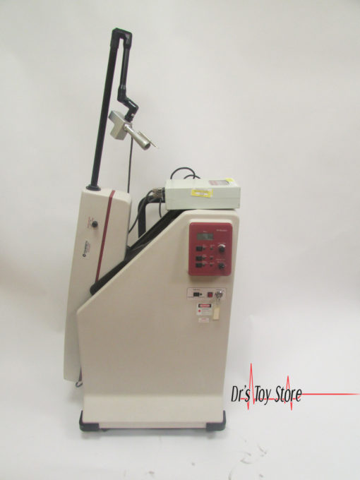 Coherent Xanar Ambulase Surgical Laser - Image 2