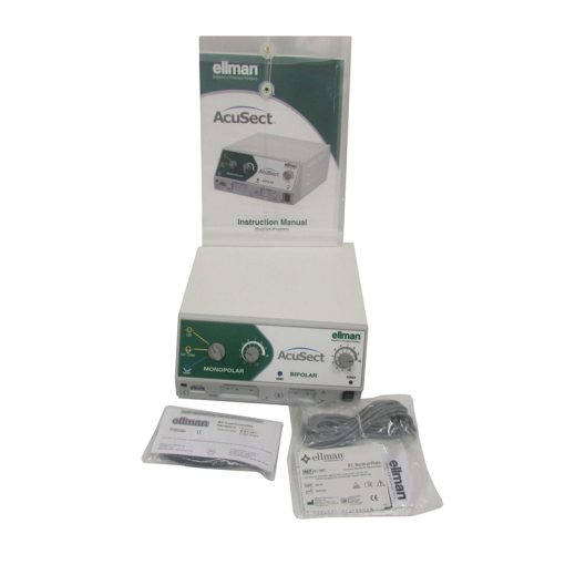 Ellman Acusect RadioLase 3