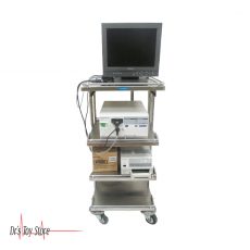 Sony LMD-1410 UP-20 Endoscopy Set
