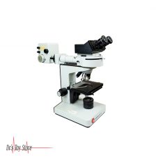 Leitz LaborLux 11Pol S Binocular Microscope