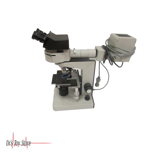 Leitz-LaborLux-11Pol-S-Binocular-Microscope