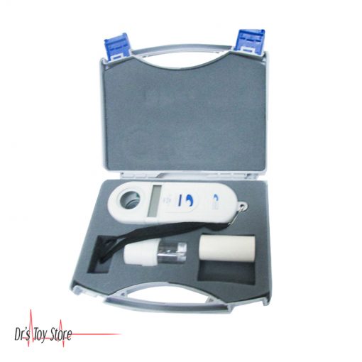 Micro Medical Spirometer