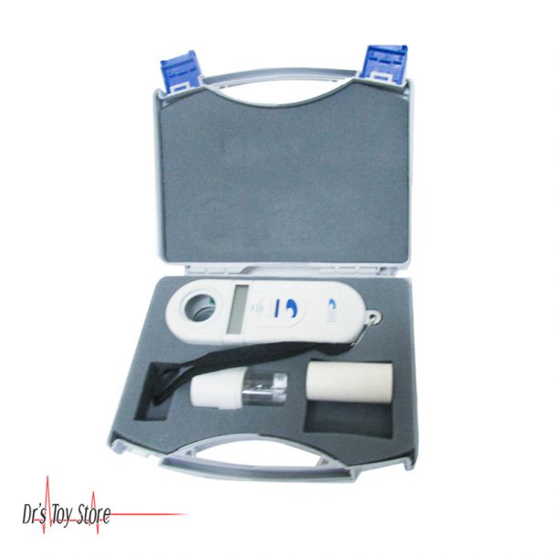 Spirometers For Sale New & PreOwned Dr's Toy Store