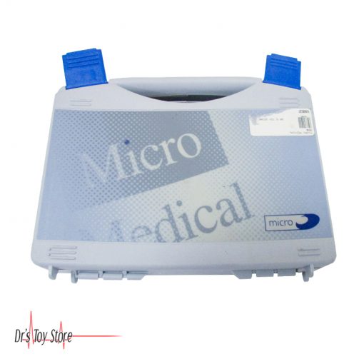Micro Medical Spirometer