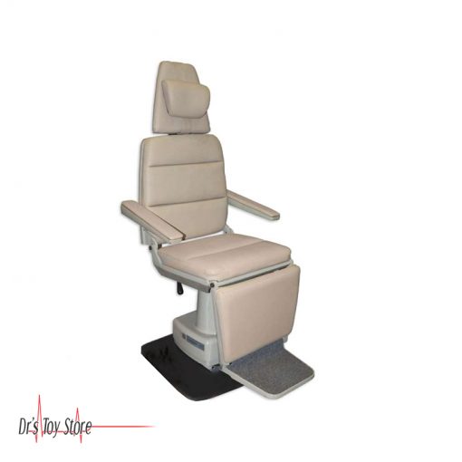 Midmark 418 Exam Chair