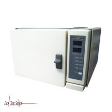 Pelton and Crane Validator 8 Autoclave