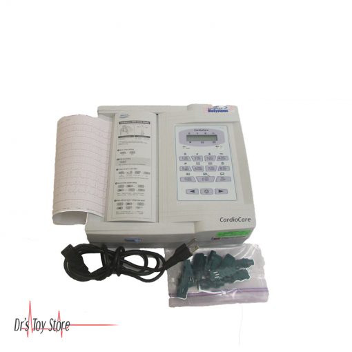 Bionet-CardioCare-2000