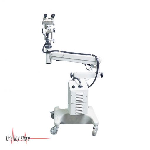 Cryomedics Circon Cabot MM-4000 Colposcope