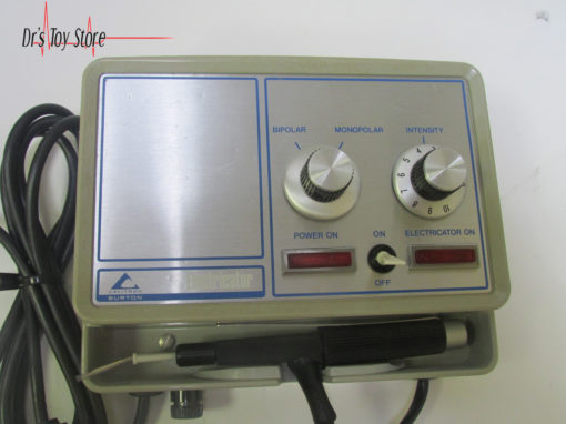 Cavitron Burton Electricator - Image 3