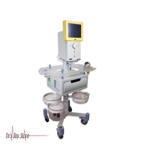 Dermawave BTL-5000 Needleless Mesotherapy System