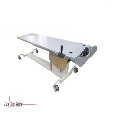 Idi Aspect 100HT Procedure Table