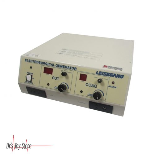 Leisegang Electrosurgical Generator LM-90 ESU