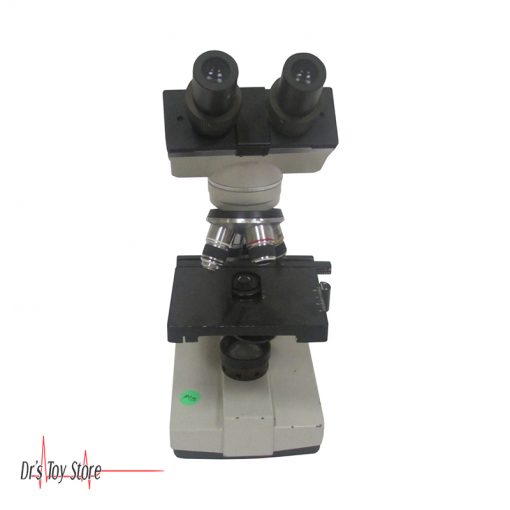 DTS 115 Binocular Microscope