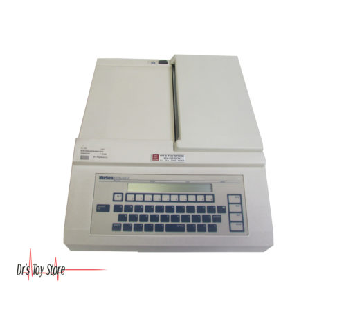 Mortara ELI 200 Electrocardiogram