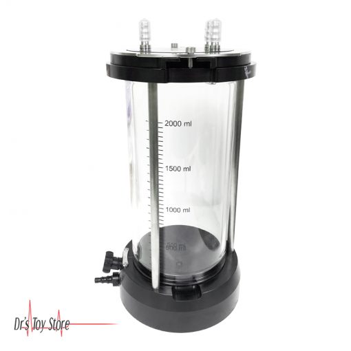 Origins Fat Harvesting Canister