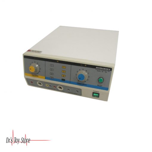 Surgery-Electrosurgical-Unit-Model-UM150