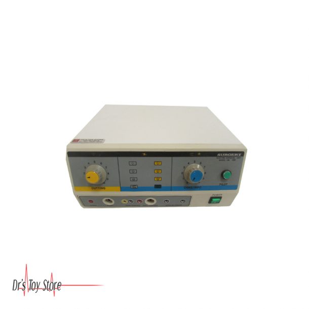 Ellman DentoSurg 90 FFP Electrosurgical Unit for Sale Dr's Toy store