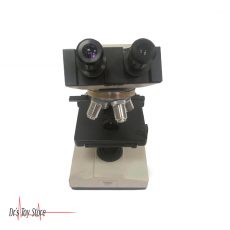 Tasco LMSMB 1600X Microscope