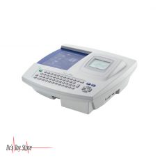 Welch Allyn CP 100 EKG Electrocardiograph