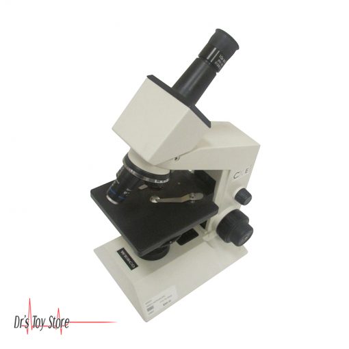 Wesco Microscope