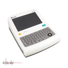 Biocare iE12A Digital 12 Channel ECG