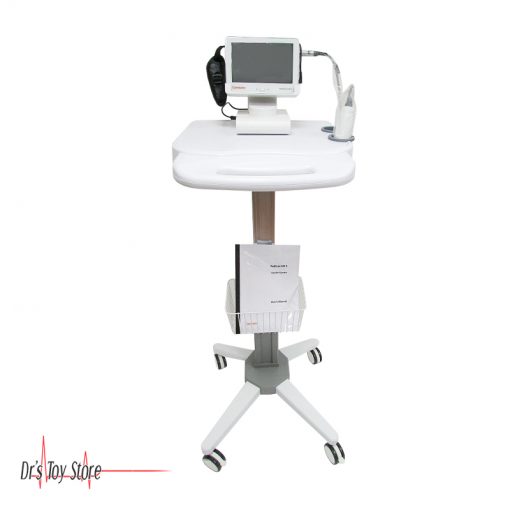 Caresono Padscan HD3 Bladder Scanner