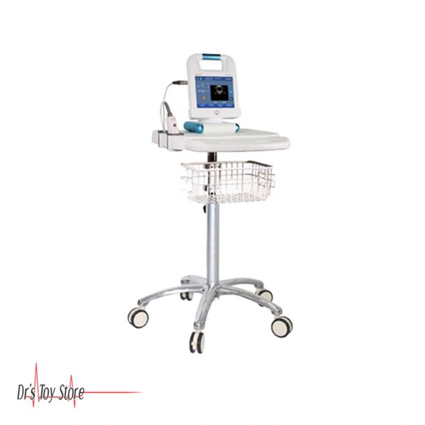 Caresono Padscan HD5 Bladder Scanner for sale at Dr's Toy Store