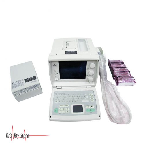 Medison SonoAce SA 600 Portable Ultrasound Machine