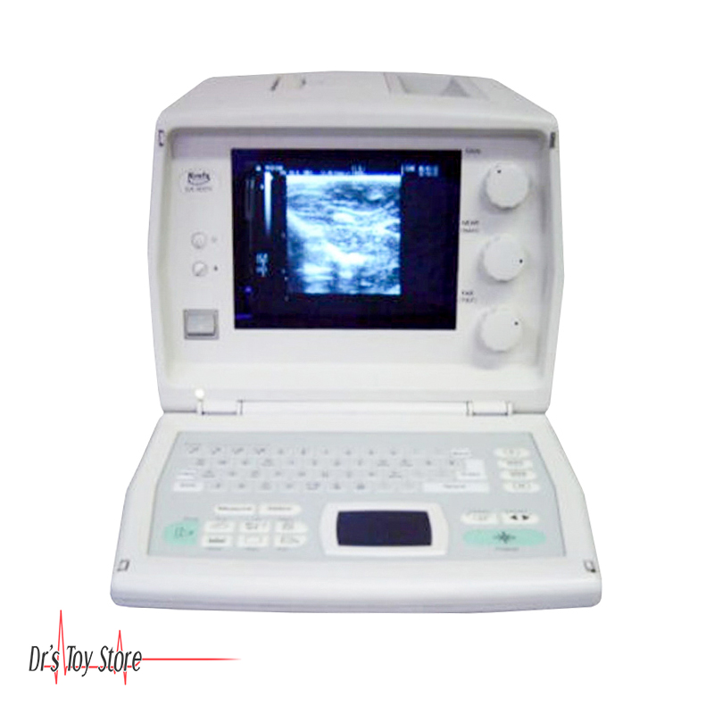 Portable Ultrasound Device for Pain Relief – Santa Medical