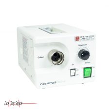 Olympus CLK 4 Halogen Light Source