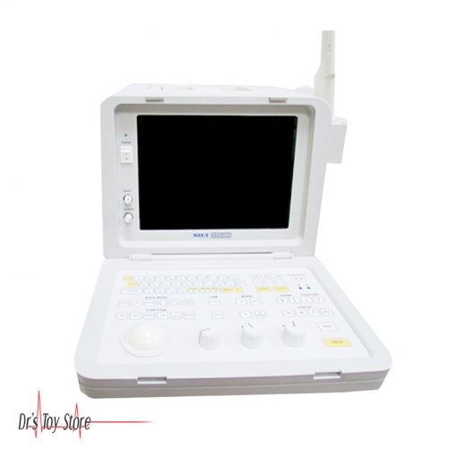 SIUI CTS-485 Ultrasound Machine