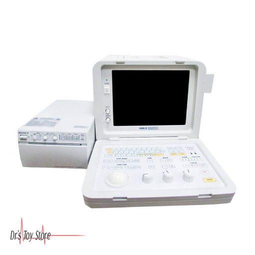 SIUI CTS 485 Ultrasound