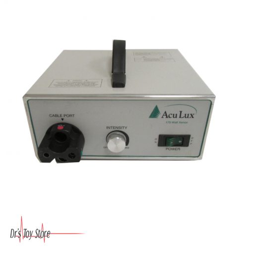 Xenon-AcuLux-Light-Source-175-Watt-Xenon-AX1751