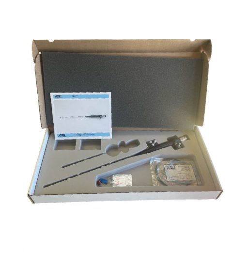 Karl Storz 11272CU1 Flexible Cystoscope - Image 3
