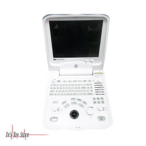 Mindray DP-6600 Digi Prince Ultrasound