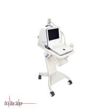 Mindray DP-6600 Portable Ultrasound