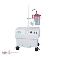 HK AP-III Surgical Aspirator Pump