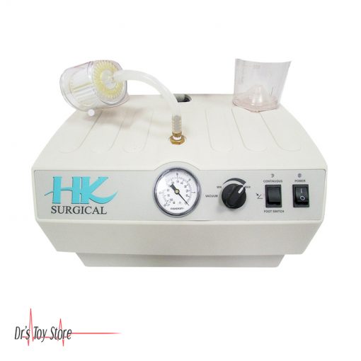HK AP III Surgical Aspirator Pump