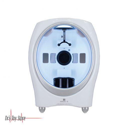 JANUS 3D Facial Analysis System