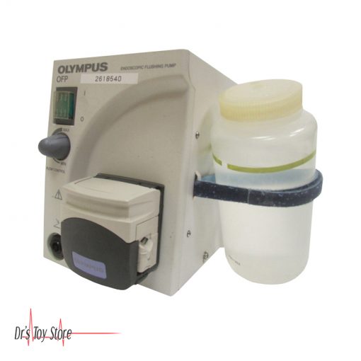 Olympus OFP Flushing Pump