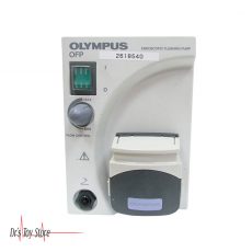 Olympus OFP Flushing Pump